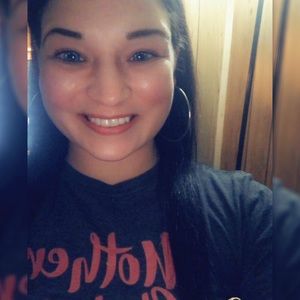 Meet your Posher, Tori